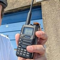 Baofengs and other Chinese imported brands of radios